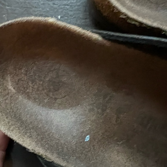 Birkenstock Vegan Gizeh, size 40 - Picture 5 of 7